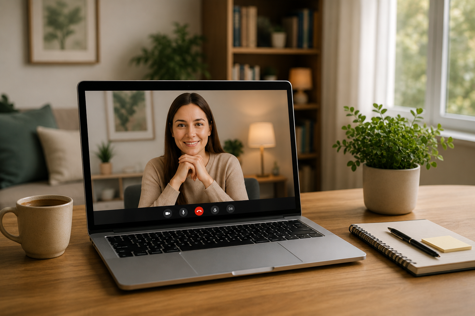 Psicoterapia online — Francisco Javier Serantes, Psicobreve